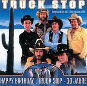 Happy birthday... truck stop - 30 jahre cover image