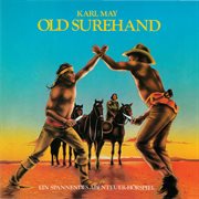 Old surehand cover image