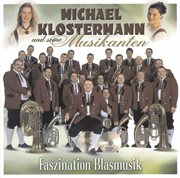 Faszination blasmusik cover image