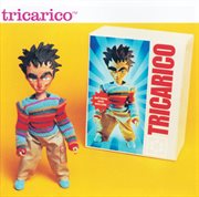 Tricarico cover image