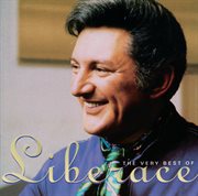 The very best of Liberace cover image