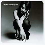 Carmen consoli cover image