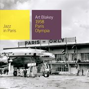 1958 paris olympia cover image