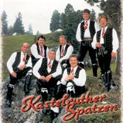 Bei uns in südtirol cover image
