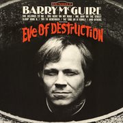 Eve of destruction ; : What exactly's the matter with me cover image