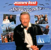 The best of käpt'n james cover image