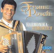Harmonikaschmankerln cover image