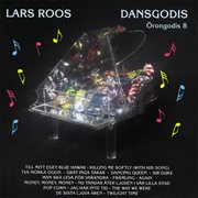 Dansgodis Örongodis 8 cover image