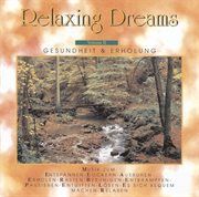 Relaxing dreams vol.2 cover image