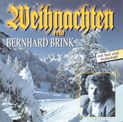 Weihnachten mit Bernhard Brink cover image
