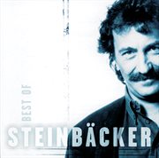 Steinbäcker-best of cover image