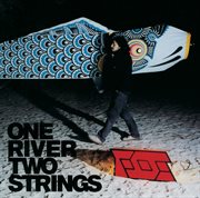 One river two strings cover image