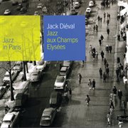 Jazz aux champs-elysees cover image
