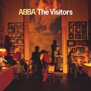 The visitors cover image