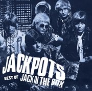 The jackpots / jack in the box cover image