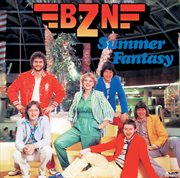 Summer fantasy cover image
