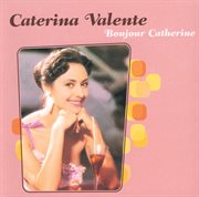 Caterina, du bist musik cover image