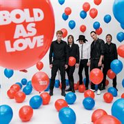 Bold As Love cover image