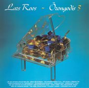 Örongodis 3 - Lars Roos cover image