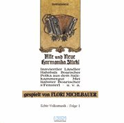 Alte und neue harmonika stückl gespielt von flori michlbauer cover image