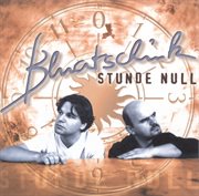 Stunde Null cover image