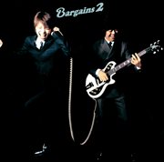 Bargains2 cover image