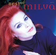 Best of milva cover image