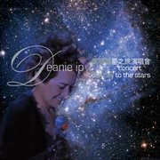 Journey to the stars live cover image