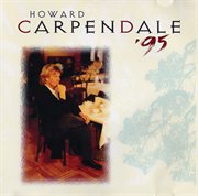Howard carpendale '95 cover image