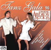 Tanz gala '96 cover image