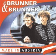 Made in austria cover image