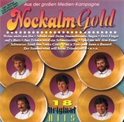 Nockalm-Gold cover image