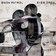 Eyes open cover image