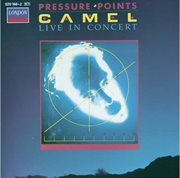 Pressure Points : Live In Concert [Expanded Edition] cover image