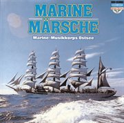 Marine märsche cover image
