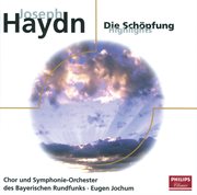 Haydn: die schöpfung (highlights) cover image