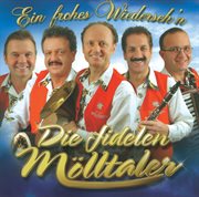 Ein frohes wiederseh'n cover image