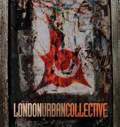 London urban collective cover image