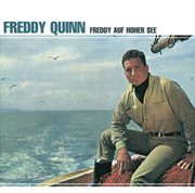 Freddy auf hoher see cover image
