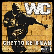 Ghetto Heisman cover image