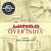 Wings over india cover image