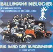Ballroom melodies cover image