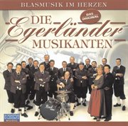 Blasmusik im herzen cover image