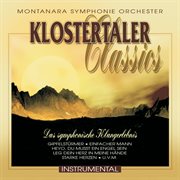 Klostertaler classics cover image