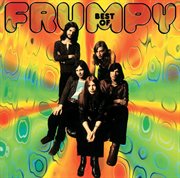 Best Of Frumpy cover image