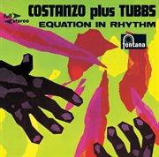 Equation in rhythm cover image