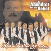 Jedes Abendrot ist ein Gebet cover image