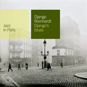 Django's blues cover image