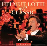 Helmut Lotti Goes Classic I : The Red Album cover image