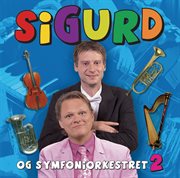 Sigurd Og Symfoniorkestret Vol. 2 cover image